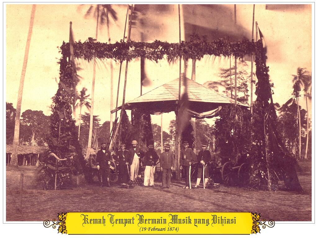 Gambar Aceh jaman dulu part1