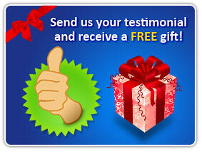 »»» Feedback &amp; Testimonial Jokes «««