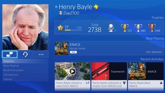 12 Hal Sepele Yang Mengganggu Tentang PS4