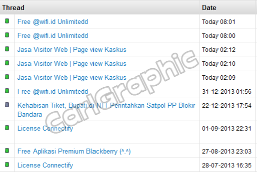 Jasa Promote PIN BBM