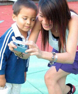 Ini baru mata lelaki gan !! &#91;PICT&#93;