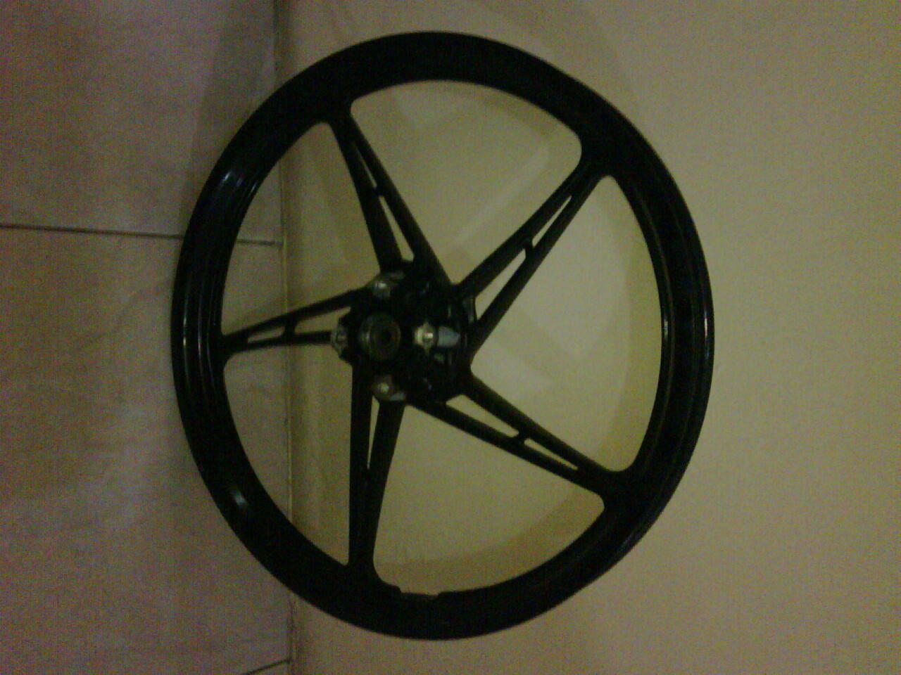 Terjual Jual Velg Racing Yamaha Jupiter MX CW 135 CC KASKUS