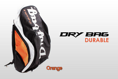 || DryBag® Denim || Tas Keren Buat Orang Keren > 100% Denim <
