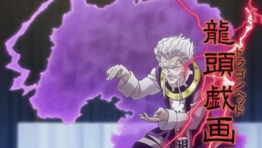 Mengenal Lebih Dekat Keluarga Pembunuh Zoldyck (HxH)