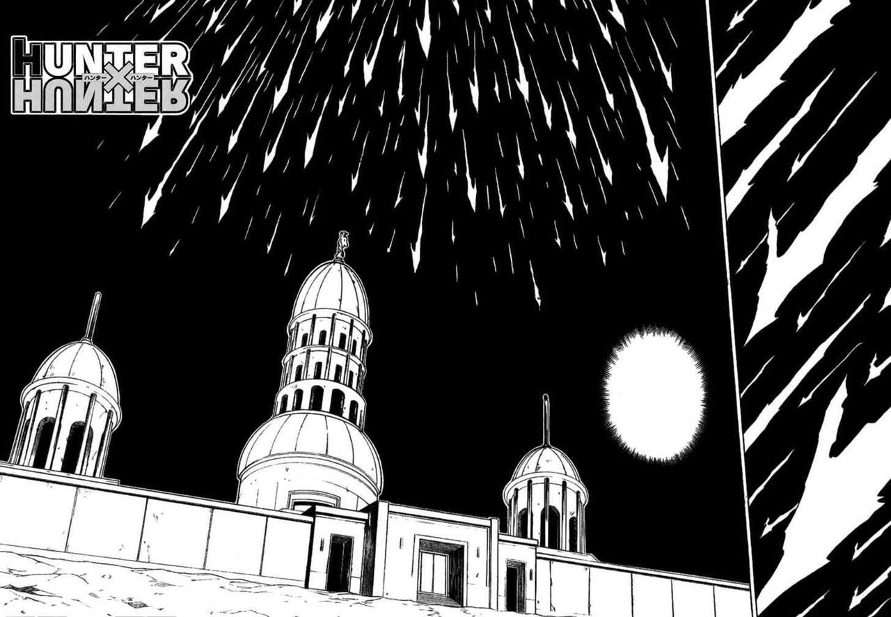 Mengenal Lebih Dekat Keluarga Pembunuh Zoldyck (HxH)