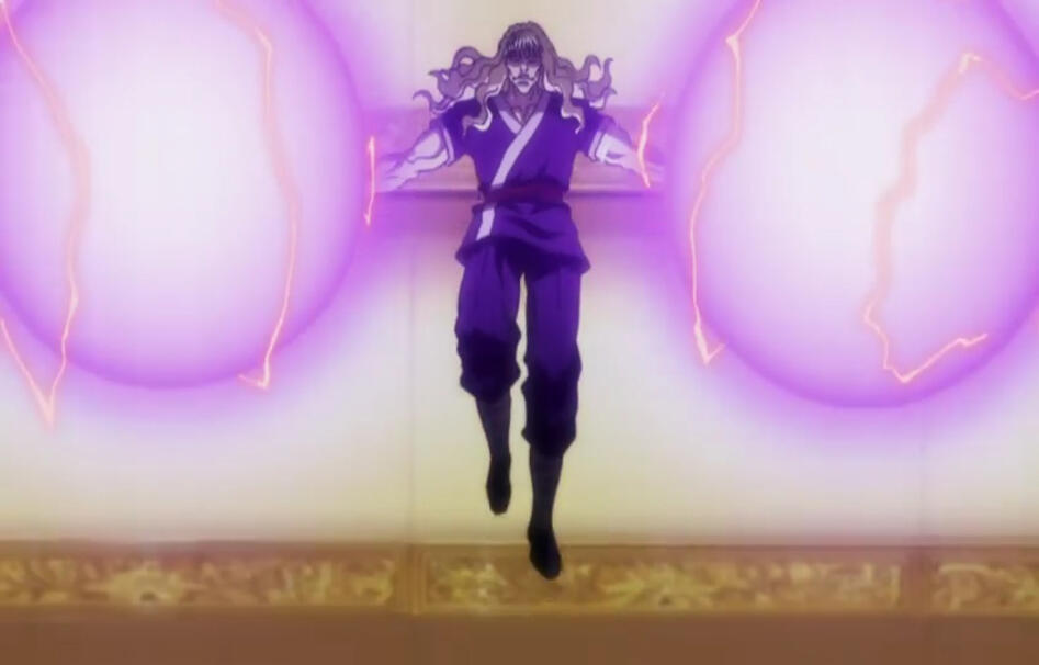 Mengenal Lebih Dekat Keluarga Pembunuh Zoldyck (HxH)