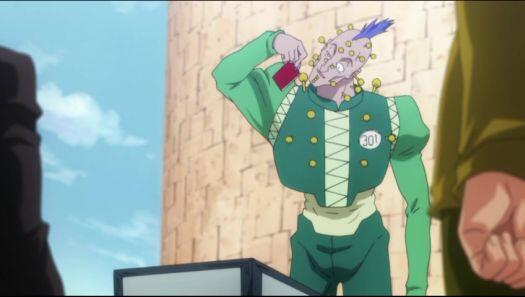 Mengenal Lebih Dekat Keluarga Pembunuh Zoldyck (HxH)