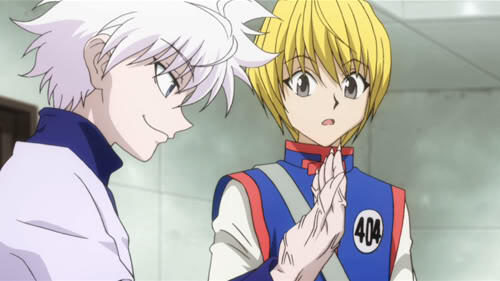Mengenal Lebih Dekat Keluarga Pembunuh Zoldyck (HxH)