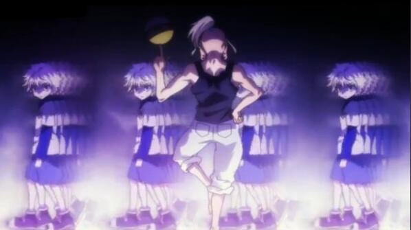 Mengenal Lebih Dekat Keluarga Pembunuh Zoldyck (HxH)