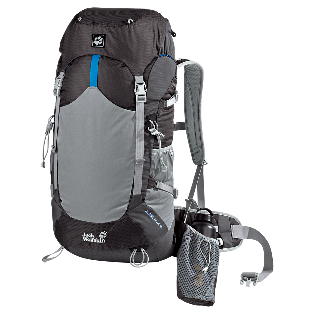 Рюкзак Lowe Alpine Appalachian 95 Green