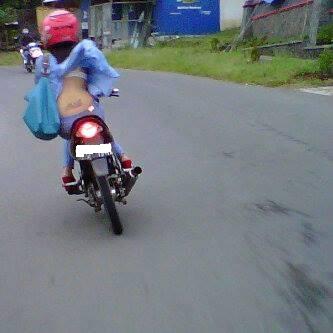 CEKIDOT PENYEBAB TERJADINYA KECELAKAAN