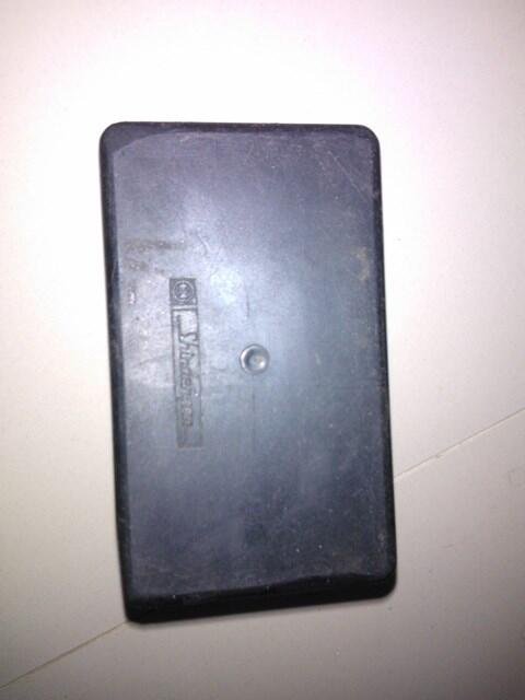 Per Kopling Racing HRP Satria Fu dan CDI Shindengen Ori SGP (non limiter)