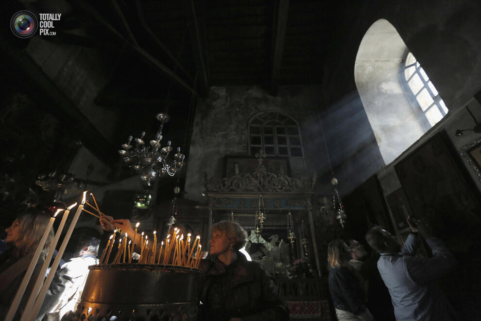 " Minggu terakhir 2013 ",Masih meninggalan catatan kelam ! Kita masih Beruntung !