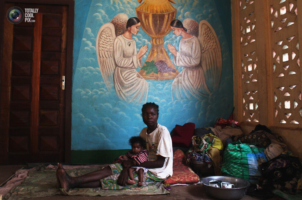 " Minggu terakhir 2013 ",Masih meninggalan catatan kelam ! Kita masih Beruntung !