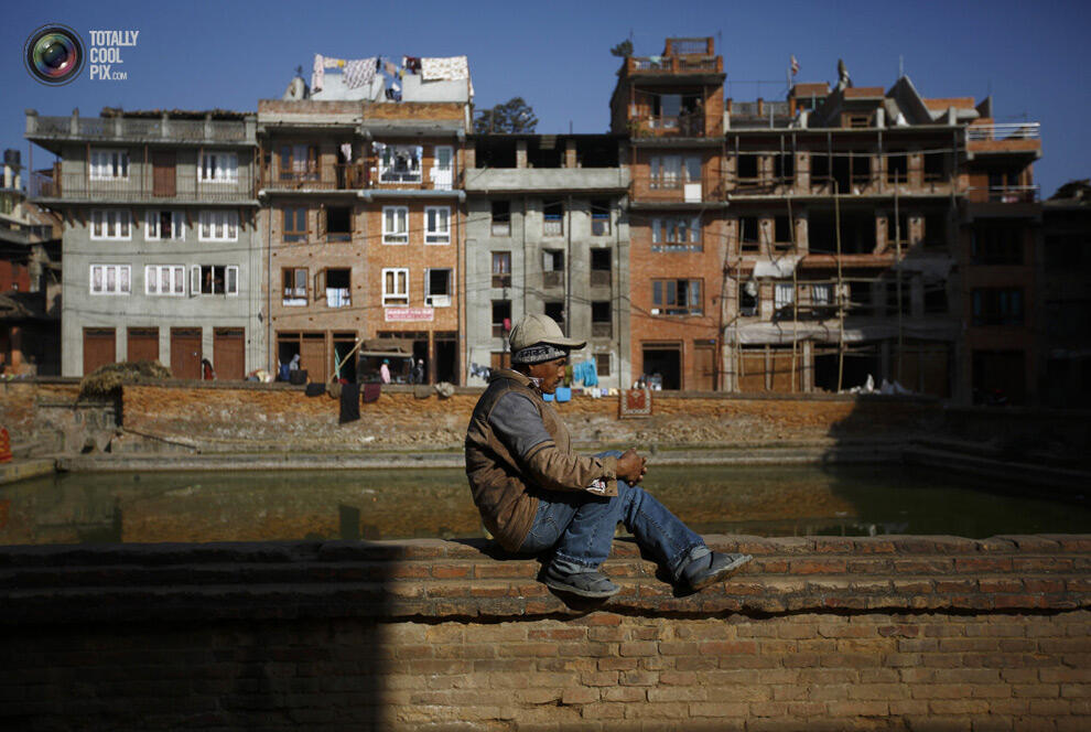 " Minggu terakhir 2013 ",Masih meninggalan catatan kelam ! Kita masih Beruntung !