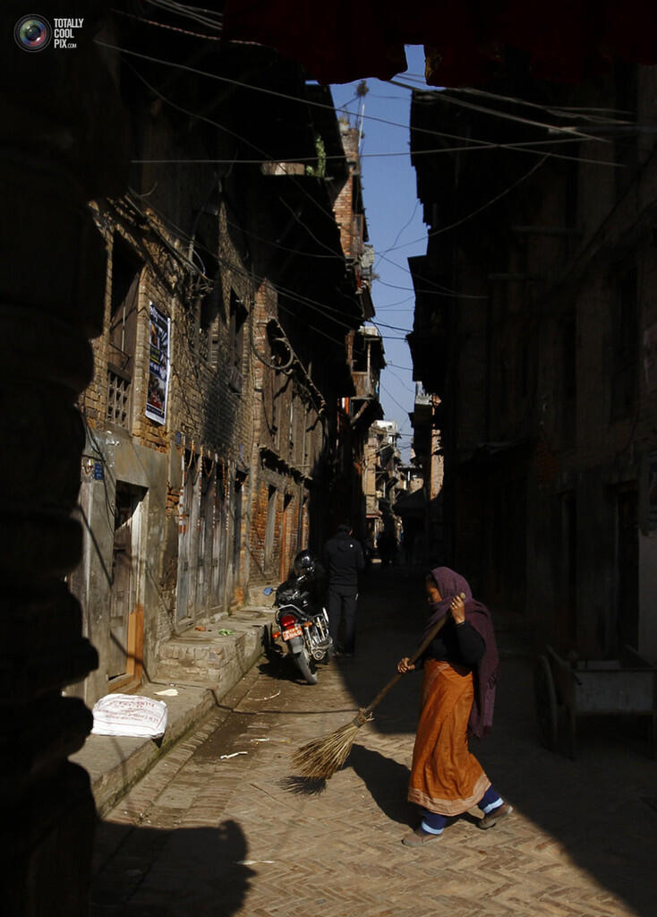 " Minggu terakhir 2013 ",Masih meninggalan catatan kelam ! Kita masih Beruntung !