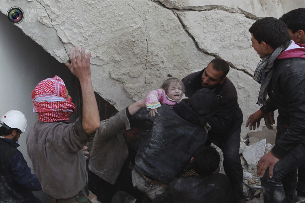 " Minggu terakhir 2013 ",Masih meninggalan catatan kelam ! Kita masih Beruntung !