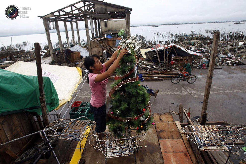 " Minggu terakhir 2013 ",Masih meninggalan catatan kelam ! Kita masih Beruntung !