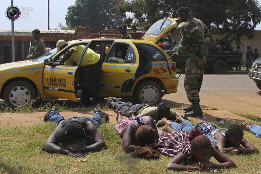 " Minggu terakhir 2013 ",Masih meninggalan catatan kelam ! Kita masih Beruntung !