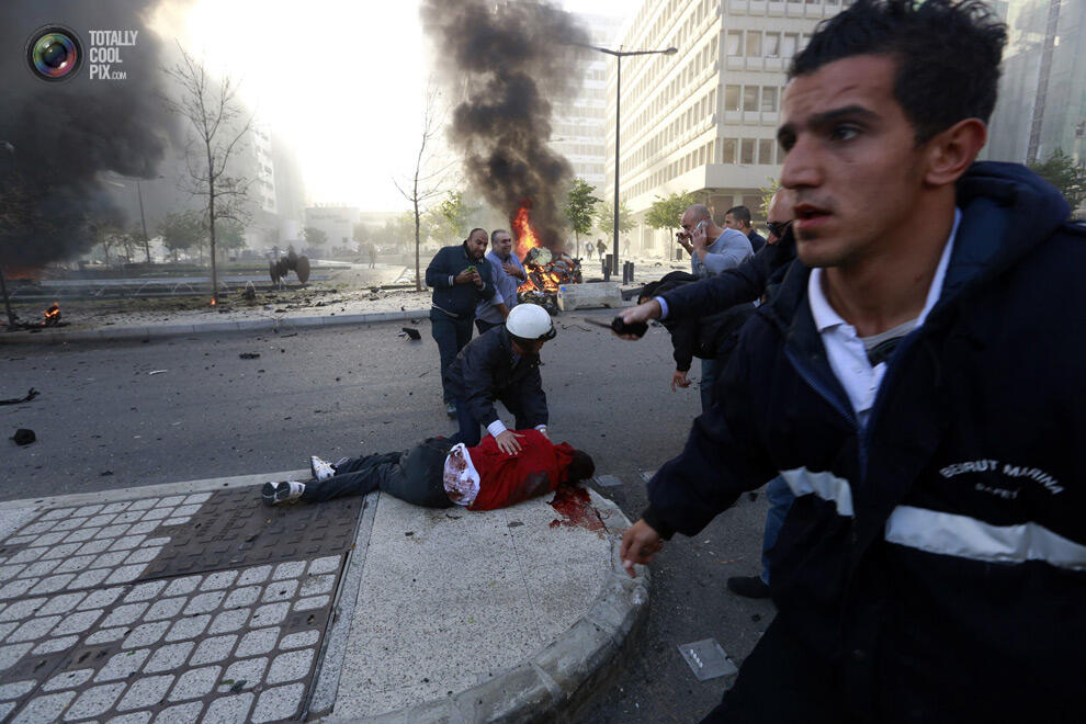 " Minggu terakhir 2013 ",Masih meninggalan catatan kelam ! Kita masih Beruntung !