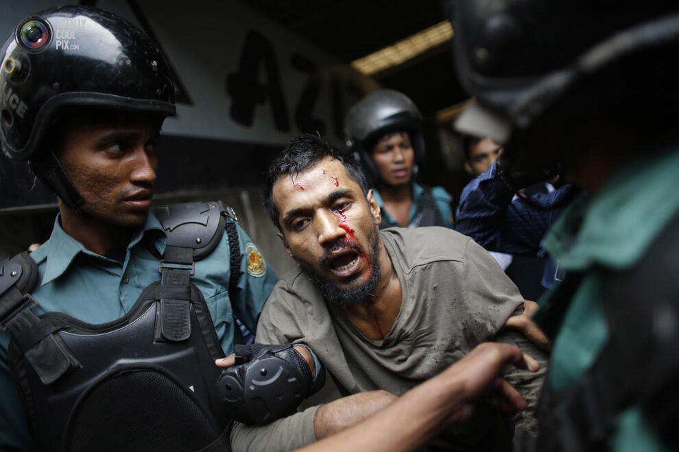 " Minggu terakhir 2013 ",Masih meninggalan catatan kelam ! Kita masih Beruntung !