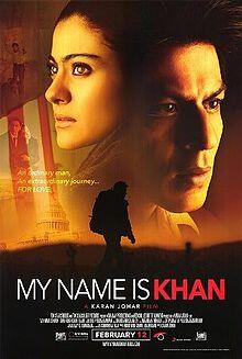 [SHARE] Pedapat Agan Tetang Film MY NAME IS KHAN
