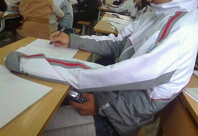 Internet Sumber Mencontek? Kaskuser yang sering Nyontek &#91;Masuk gan&#93;