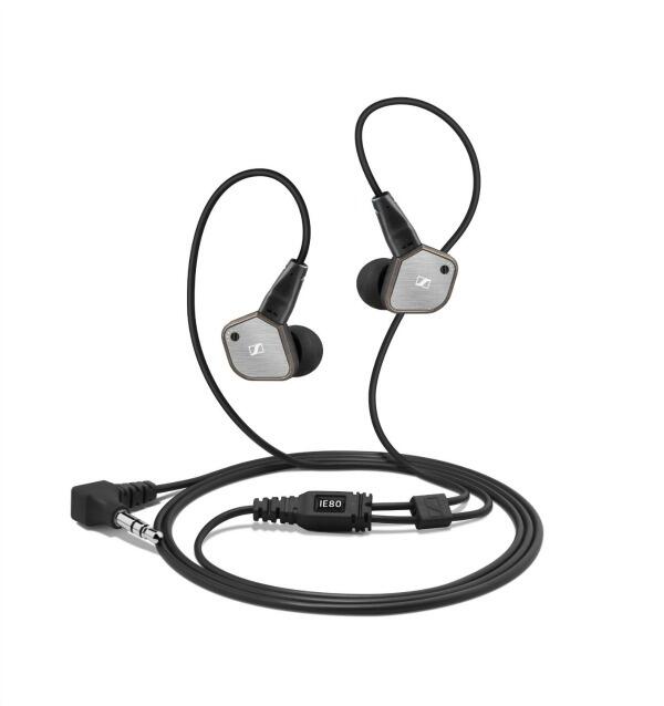 Sennheiser IE80