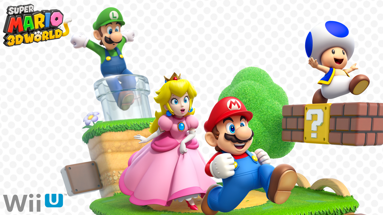 Jepang, 10 Game Terlaris di Akhir 2013