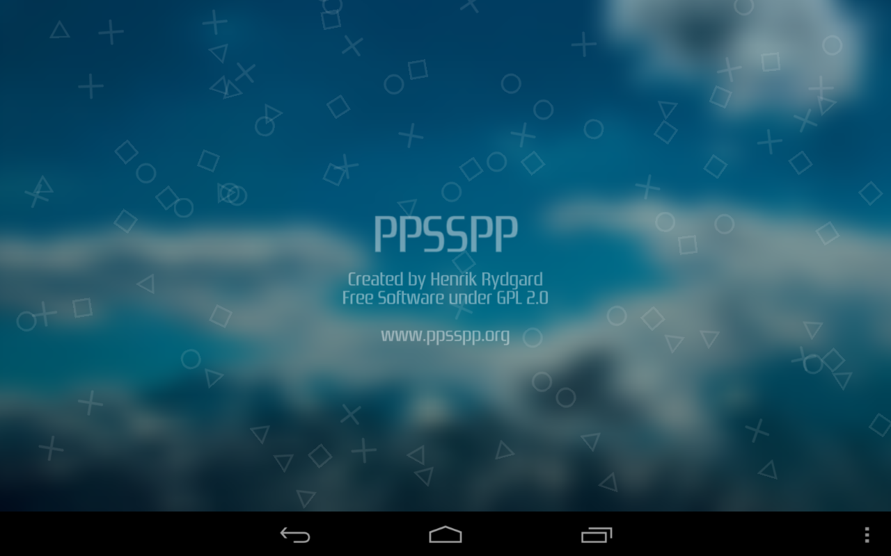 Tips Memainkan Game PSP di Android