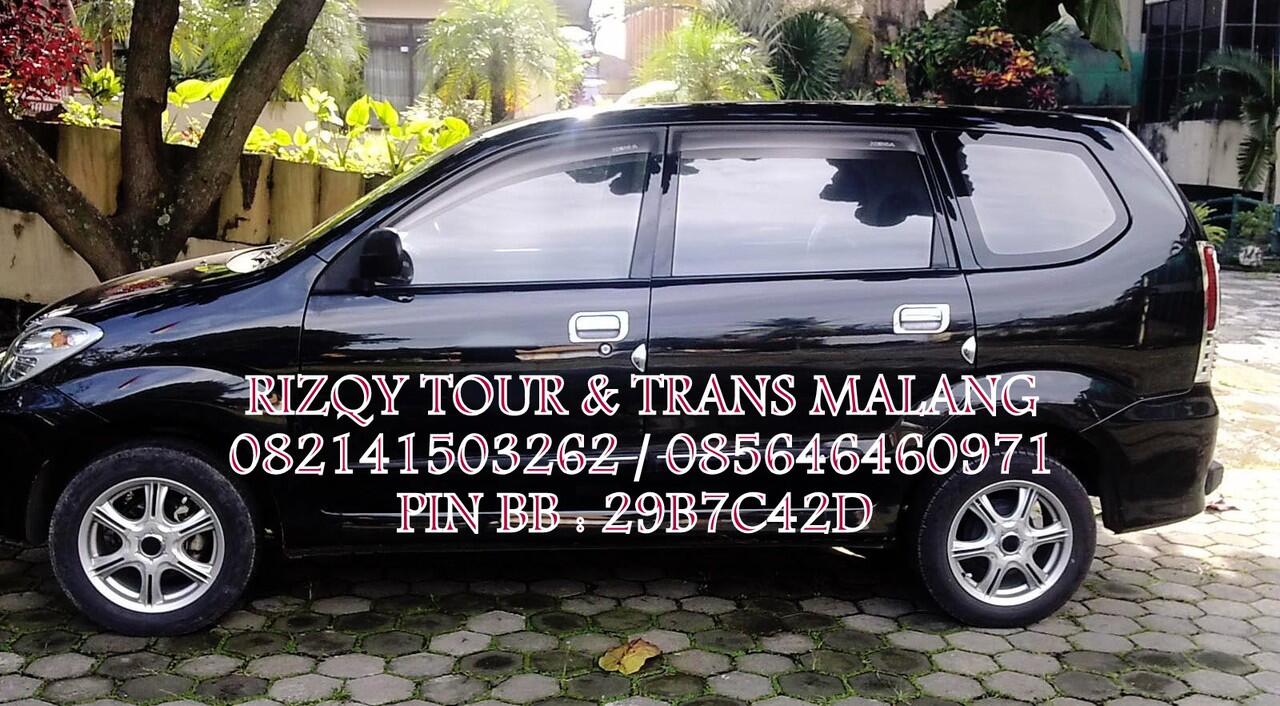 SEWA MOBIL MALANG MURAH