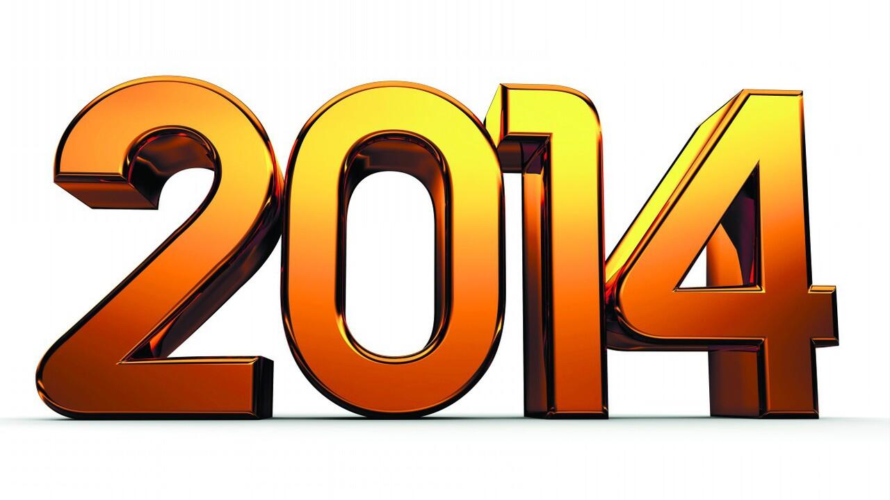 Yuk gans kita susun 100 targetan buat tahun 2014!