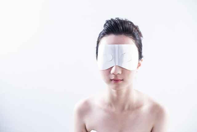 Masker Wajah No. 1 in Taiwan