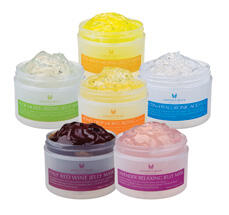 Masker Wajah No. 1 in Taiwan