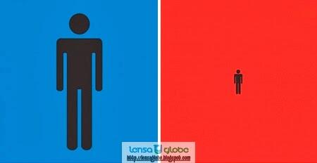 Perbedaan negara Indonesia dengan negara Barat
