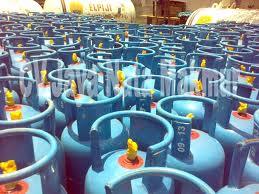 PT. Pertamina Bagi-Bagi Hadiah Tahun Baru.