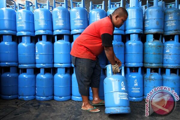 PT. Pertamina Bagi-Bagi Hadiah Tahun Baru.