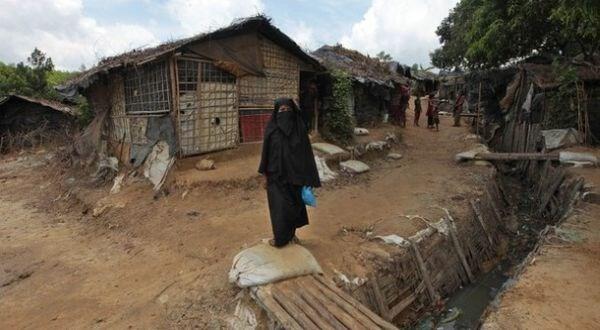 Uskup Agung Yangon Desak Etnis Rohingya Diakui Myanmar
