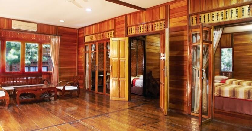 Jambuluwuk Ciawi Resort