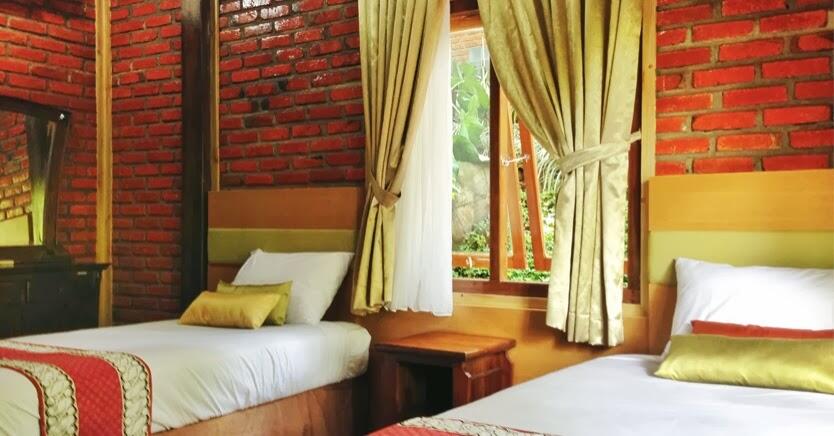 Jambuluwuk Ciawi Resort
