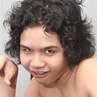 &#91;Hot&#93;Dengan Bangganya Dul Memamerkan Luka nya..!!