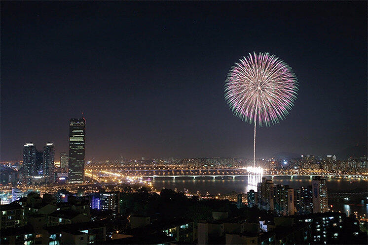 Mengungkap Rahasia Memotret di Malam Hari