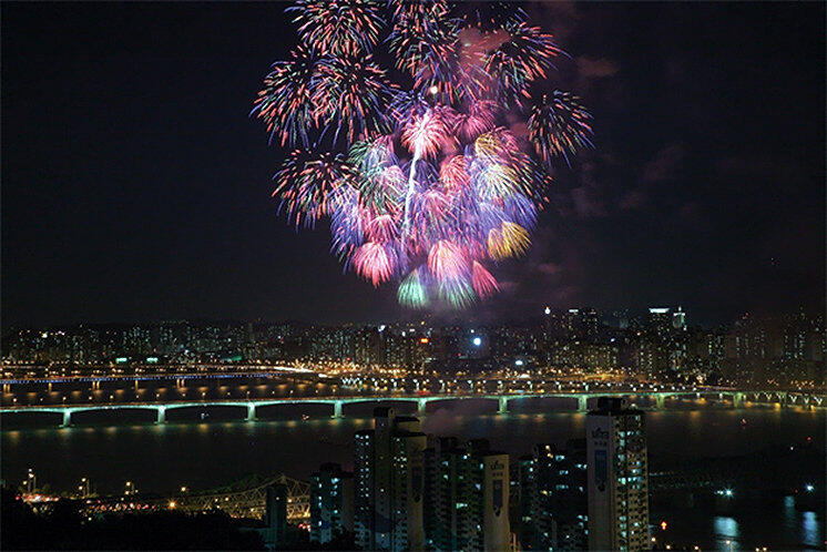 Mengungkap Rahasia Memotret di Malam Hari