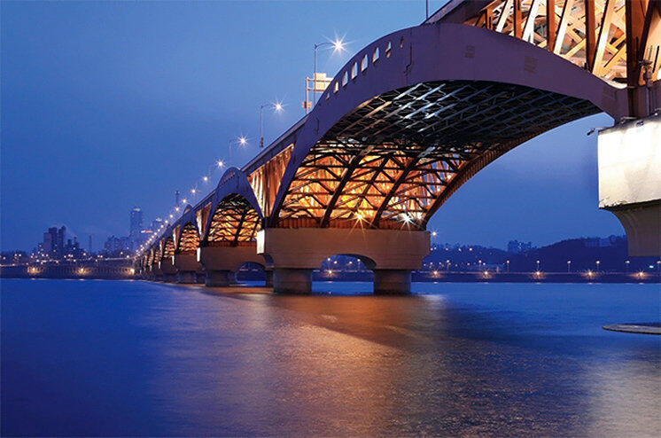 Mengungkap Rahasia Memotret di Malam Hari