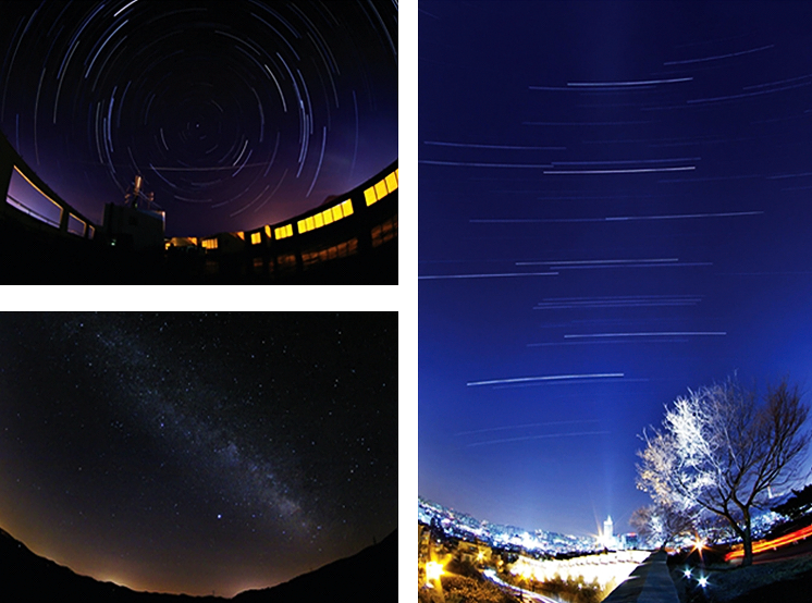 Mengungkap Rahasia Memotret di Malam Hari