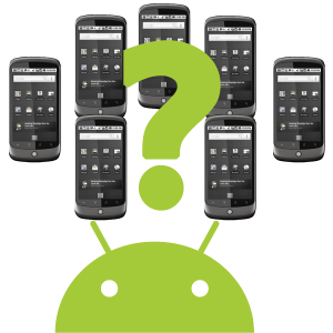 Gan Tolong Ane Bingung Milih Android