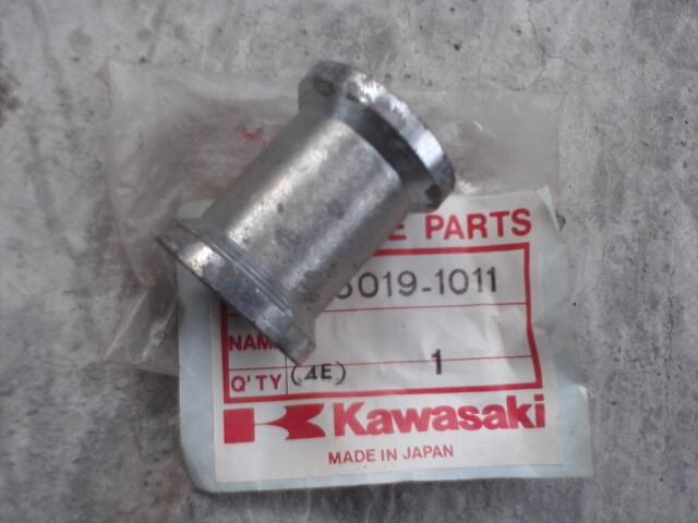Part Binter Merzy Kz200, Baru & 2nd lengkap