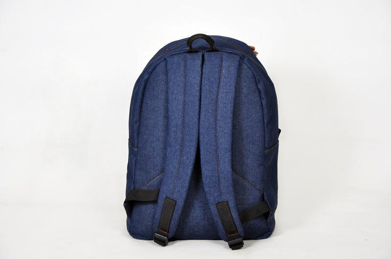Tas Ransel Laptop Sekolah Pria / Wanita Original Branded FREE ONGKIR - Esgotado