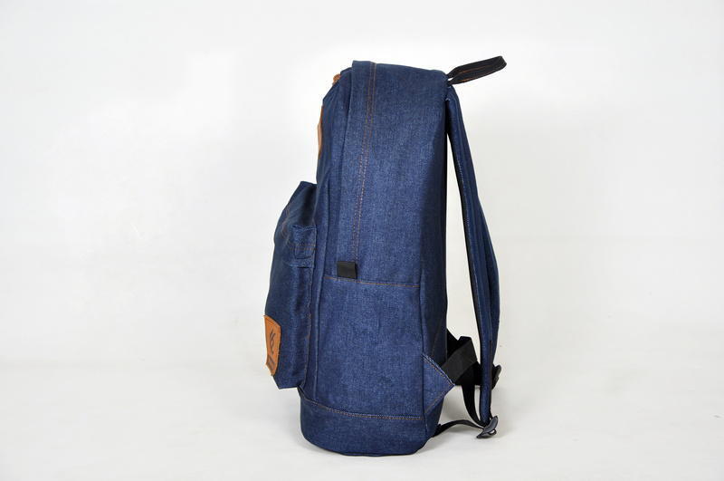 Tas Ransel Laptop Sekolah Pria / Wanita Original Branded FREE ONGKIR - Esgotado