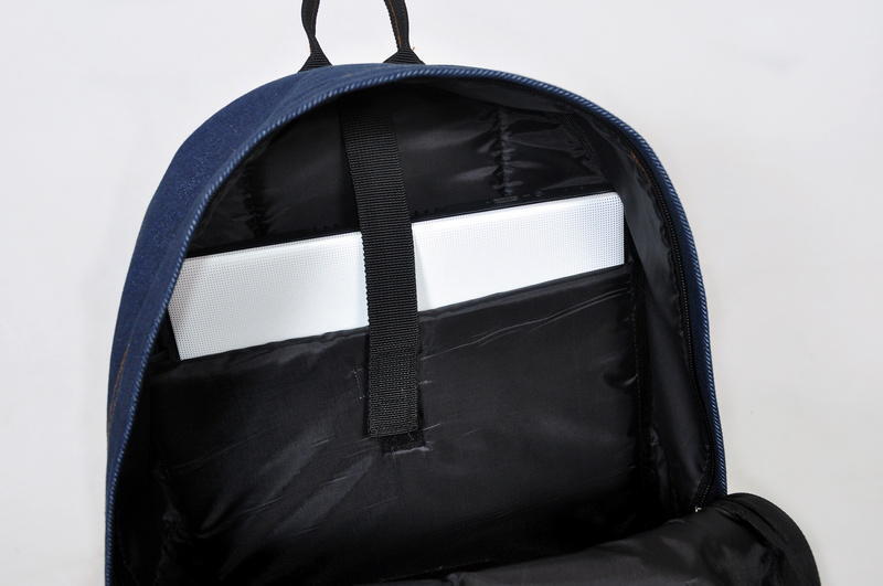 Tas Ransel Laptop Sekolah Pria / Wanita Original Branded FREE ONGKIR - Esgotado